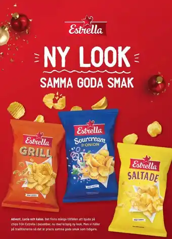 Estrella imageannons