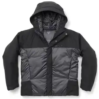 Outnorth Women's bouncer jacket true black erbjuda