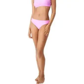 Outnorth Amara bikini briefs sakura pink erbjuda