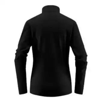 Team Sportia Haglöfs buteo mid jacket women erbjuda