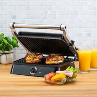 ÖoB Paninigrill voltage erbjuda