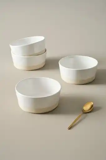Lulu skål 4-pack ø 14 cm