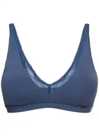 Bonprix Feel comfort bh-topp med ekologisk bomull erbjuda