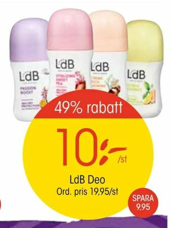 LdB Deo