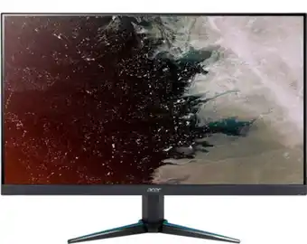 Inet Acer 27" nitro vg270up qhd ips 144 hz julkalender (30st) erbjuda