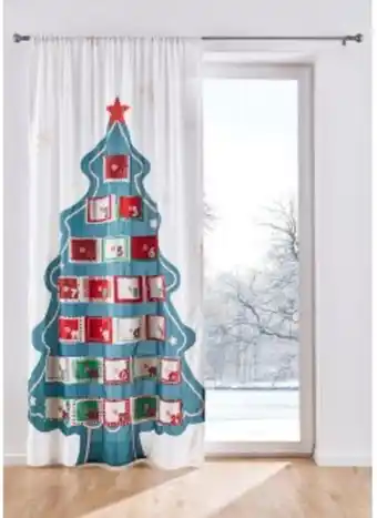 Bonprix Gardin adventskalender (1-pack) erbjuda