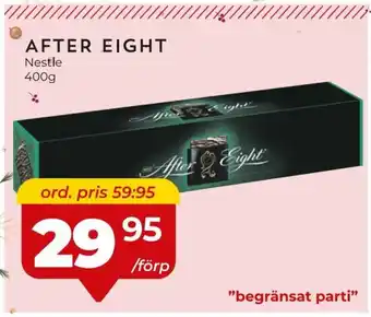 After Eight