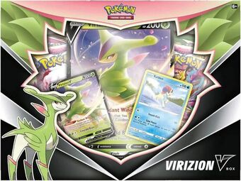 Webhallen Pokemon box v october 2022 erbjuda