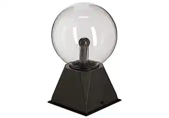 Clas Ohlson Plasmaboll 15 cm erbjuda