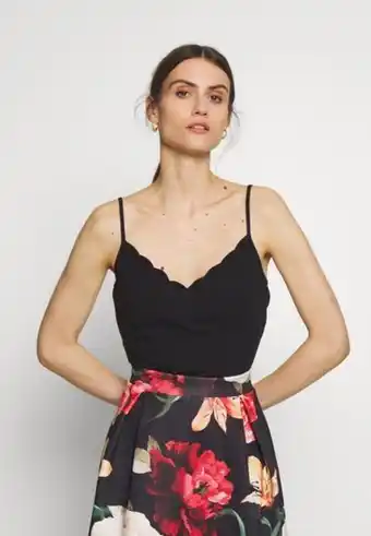 Zalando Linne - black erbjuda