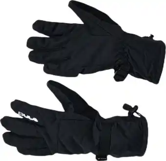 Sportamore Move gloves black erbjuda