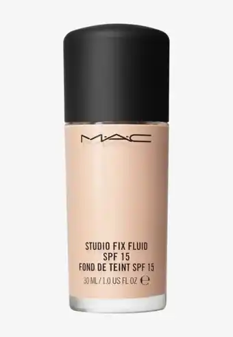 Studio fix fluid spf15 foundation - foundation - n4.5
