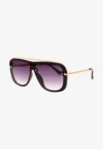 Zalando Solglasögon - purple erbjuda