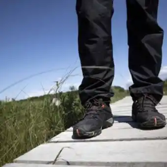 Team Sportia Merrell alverstone gtx w erbjuda