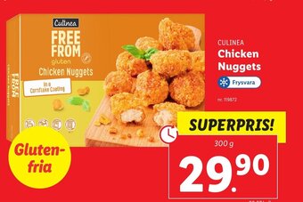 Chicken Nuggets