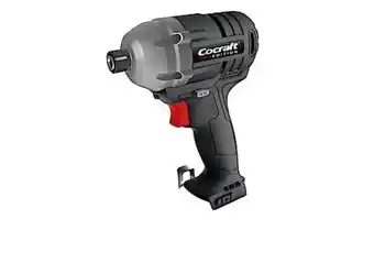 Slagskruvdragare cocraft pro edition ib18-l