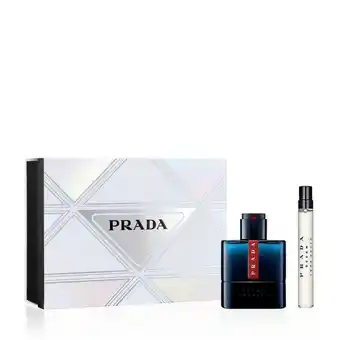 Luna rossa ocean gift box