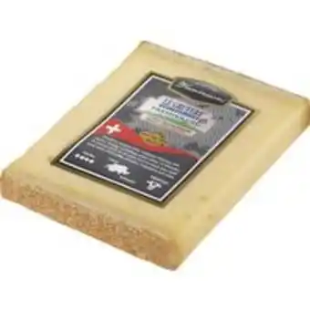 Willys Le gruyère premier cru erbjuda