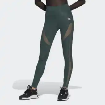 Adidas Leggings erbjuda