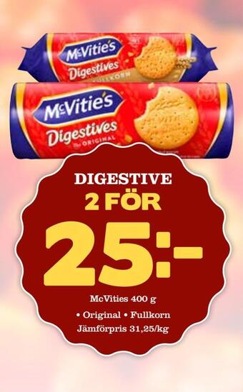 Digestive