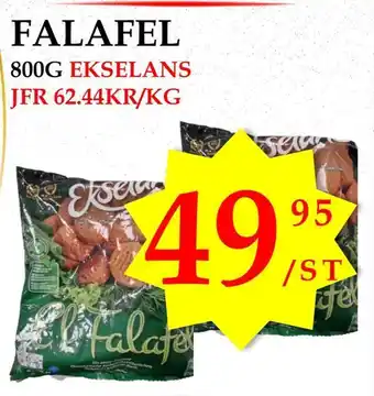 Falafel