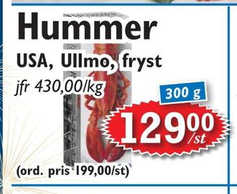 Hummer