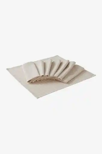 Jotex Fei servett 8-pack erbjuda
