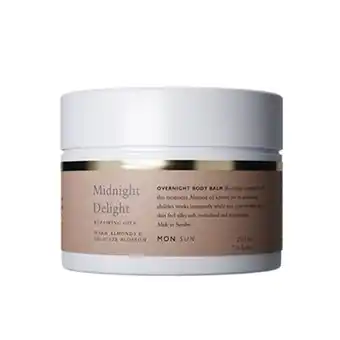 Midnight delight repairing oils overnight body treatment 200 ml