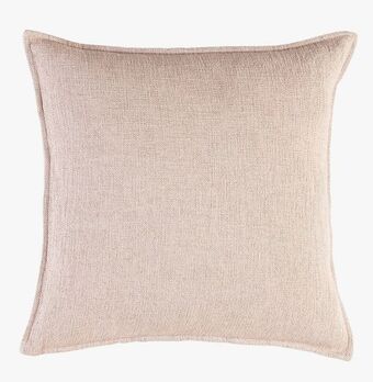 Hemtex Kuddfodral rosa erbjuda