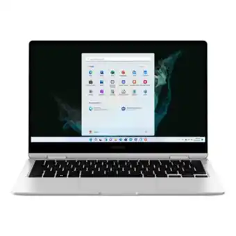 Samsung Galaxy book2 360 (13.3", i5, 8gb) erbjuda