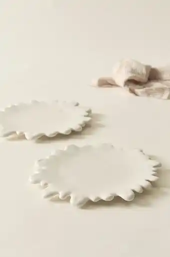 Lumi tallrik 2-pack ø 27 cm