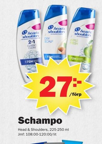 Schampo