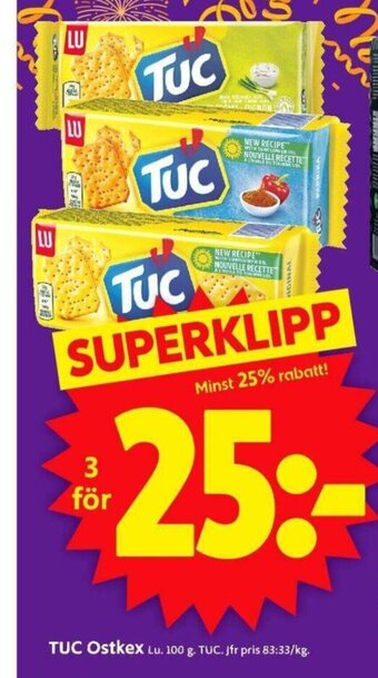 Tuc Ostkex
