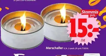 Marschaller