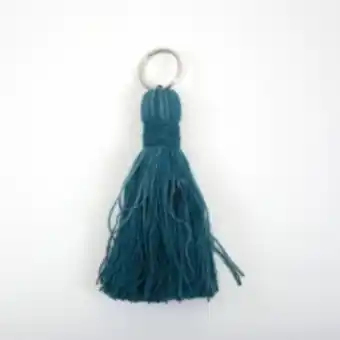 Ohlssons Tyger Nyckelring tassle erbjuda