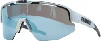 Sportamore Matrix metallic silver erbjuda