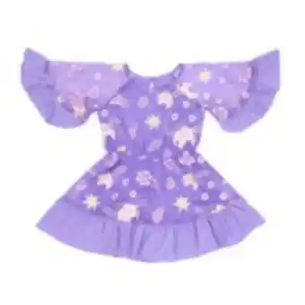 Disney Disney store rapunzel dress for kids, tangled erbjuda