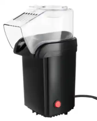 Clas Ohlson Popcornmaskin 0,5 liter erbjuda