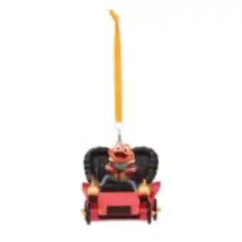 Disney Disney store mr. toad hanging ornament, the adventures of ichabod and mr. toad erbjuda