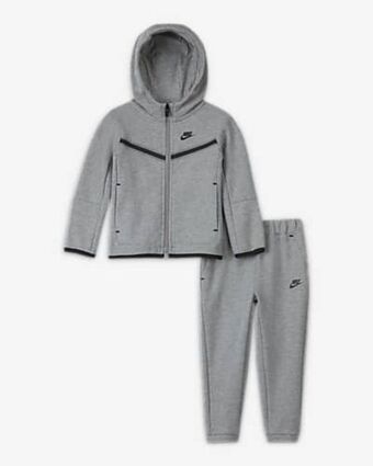 Nike Nike sportswear tech fleece erbjuda