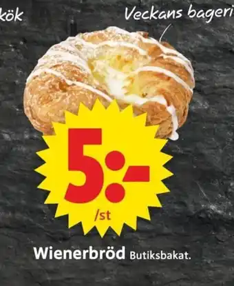 Wienerbröd