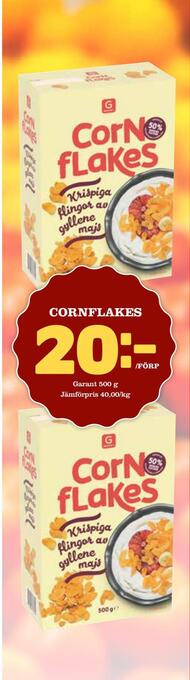 Cornflakes