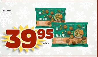 Falafel