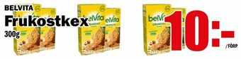 Matdax BelVita Kex erbjuda