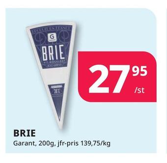 Brie