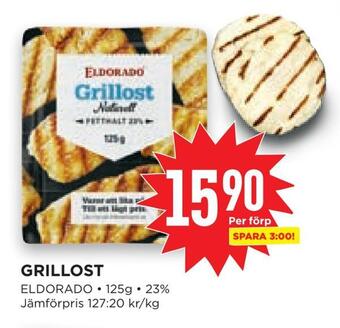 Grillost