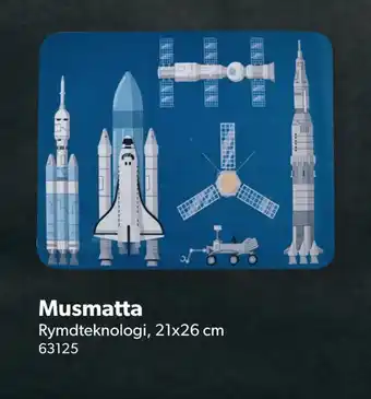 Musmatta