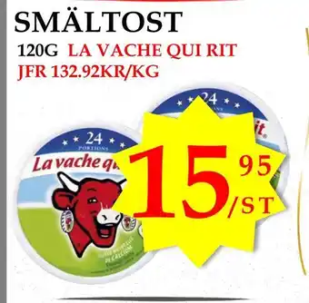 Smältost
