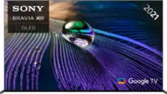 83" a90j master series oled 4k ultra hd smart-tv xr83a90jaep
