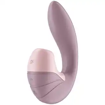Apotek Hjärtat Satisfyer supernova rose lufttrycksvibrator erbjuda